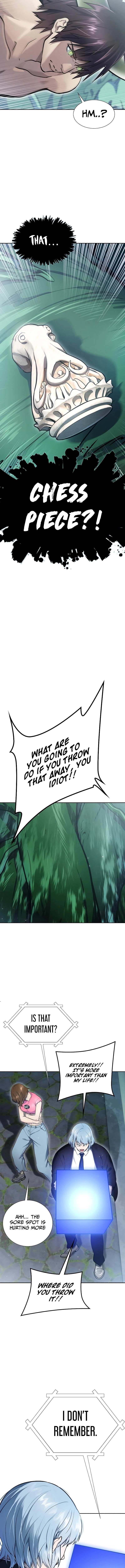 Tower of God Chapter 646 image 22